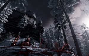 Screenshot de Fade to Silence (ESP) (Precintado)