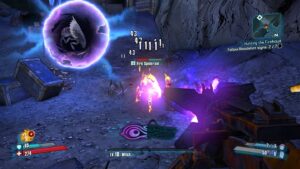 Screenshot de Borderlands 2 (FRA) (v2)