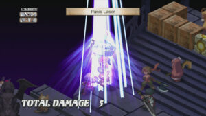 Screenshot de Disgaea 3: Absence of Justice (EUR) (Disco)