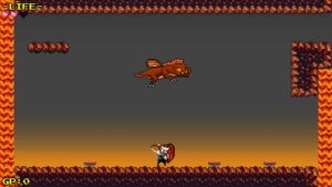 Screenshot de Reknum Origins Collection (ESP) (Precintado)