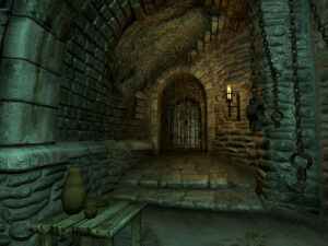 Screenshot de The Elder Scrolls IV: Oblivion (ESP)