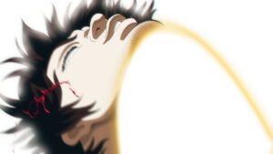 Screenshot de Baki Hanma: Blood Arena (ESP) (Precintado)