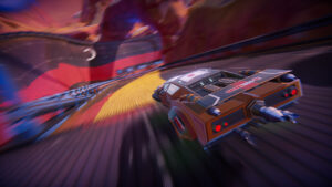 Screenshot de Trailblazers (ESP) (Precintado)