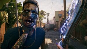 Screenshot de Dead Island 2 (Ultimate Edition) (ESP) (Precintado)