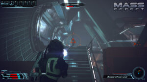 Screenshot de Mass Effect (ESP) (Classics)