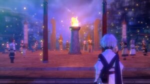 Screenshot de Oninaki (ESP) (Precintado)