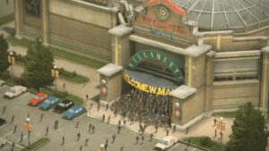 Screenshot de Dead Rising (ESP)
