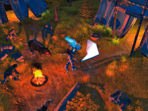 Screenshot de Sacred 2: Fallen Angel (ESP) (Rebajado)
