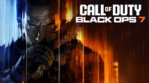 Screenshot de Call of Duty: Black Ops 7 (ESP) (Precintado)