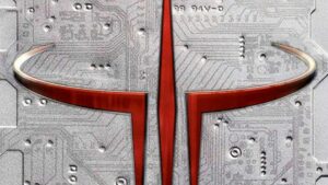 Screenshot de Quake III: Arena (ESP)