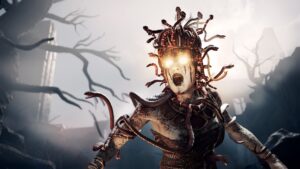 Screenshot de Assassin's Creed Odyssey (Omega Edition) (ESP)
