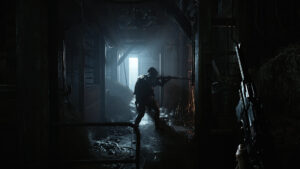 Screenshot de Hunt: Showdown (ESP)