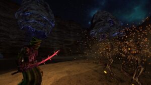 Screenshot de Outward (Day One Edition) (FRA)