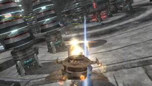 Screenshot de Star Wars: Battlefront II (ESP)