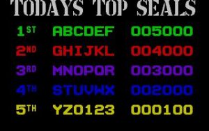 Screenshot de Navy SEALS (USA) (Rebajado)