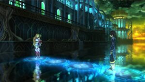 Screenshot de Tales of Xillia (Day One Edition) (ESP)