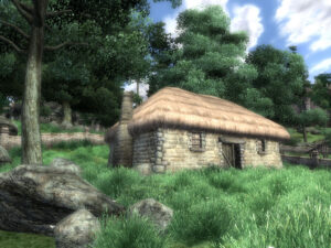 Screenshot de The Elder Scrolls IV: Oblivion (ESP)