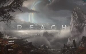 Screenshot de Halo: Reach (ESP)