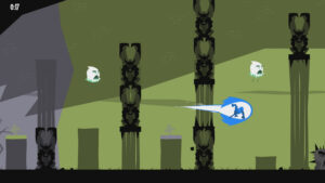 Screenshot de Runbow (Deluxe Edition) (ESP)