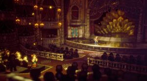 Screenshot de Octopath Traveler 2 (EUR) (Precintado)