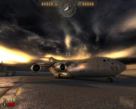 Screenshot de Painkiller (Edición Oro) (ESP)