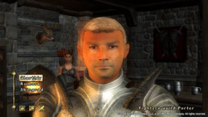 Screenshot de The Elder Scrolls IV: Oblivion (GOTY) (ESP)