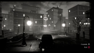 Screenshot de Timothy vs the Aliens (ESP)