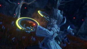 Screenshot de Xenoblade Chronicles 3 (UK) (Precintado)