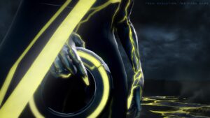 Screenshot de Disney TRON: Evolution (ESP)