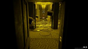 Screenshot de Karma: The Dark World (Limited Edition) (ESP) (Precintado)