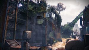 Screenshot de Destiny (ESP) (v1) (Rebajado)