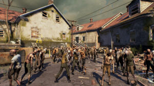 Screenshot de Dead Alliance (ESP) (Precintado)