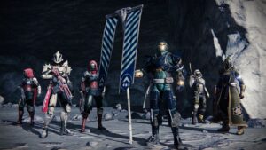 Screenshot de Destiny (ESP) (v1) (Rebajado)