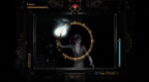 Screenshot de Project Zero II: Crimson Butterfly: Director's Cut (ESP)