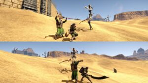 Screenshot de Outward (Day One Edition) (FRA)