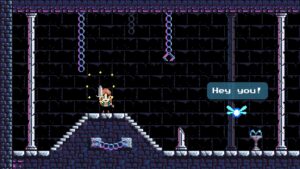 Screenshot de Reknum Origins Collection (ESP) (Precintado)