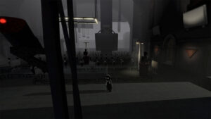 Screenshot de Beholder 2 (ESP) (Precintado)