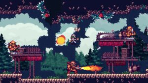 Screenshot de Wings of Endless (Deluxe Edition) (ESP) (Precintado)