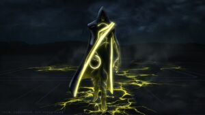 Screenshot de Disney TRON: Evolution (ESP)