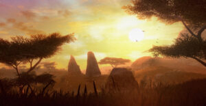 Screenshot de Far Cry 2 (ESP)