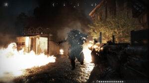 Screenshot de Hunt: Showdown (ESP)