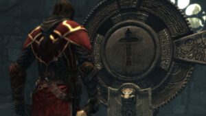 Screenshot de Castlevania: Lords of Shadow (ESP)