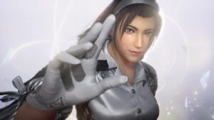 Screenshot de Tekken 8 (Launch Edition) (ITA) (Precintado)