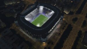 Screenshot de FIFA 14 (Legacy Edition) (ESP)