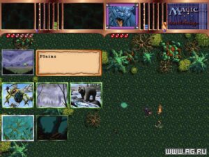 Screenshot de Magic: The Gathering - Battlemage (ESP) (Rebajado)
