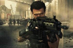 Screenshot de Call of Duty: Black Ops II (ESP) (Rebajado)