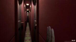 Screenshot de Karma: The Dark World (Limited Edition) (ESP) (Precintado)