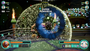 Screenshot de DrawFighters (ESP)
