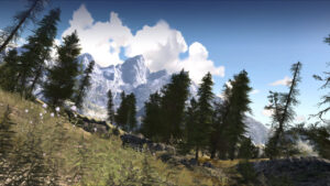 Screenshot de Pure (EUR) (Disco)