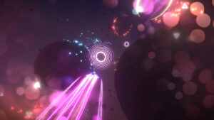 Screenshot de AVICII Invector (Encore Edition) (ESP) (Precintado)